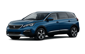Peugeot 5008 AT